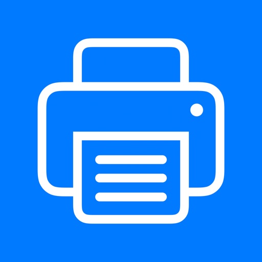 Smart Photo Print to Size App icon