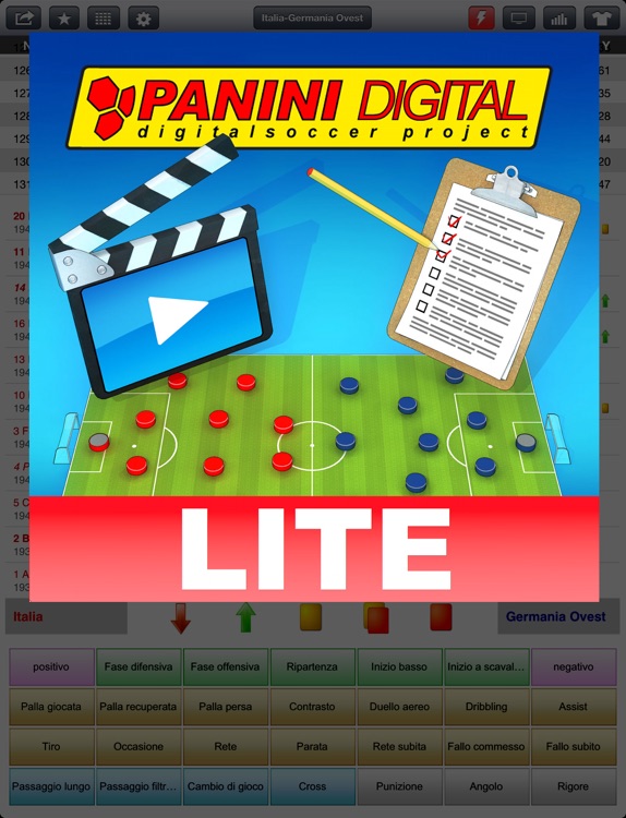 iDigitalScout Lite