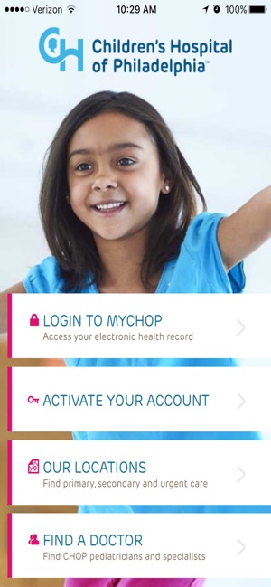 MyCHOP