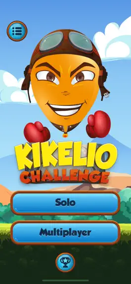 Game screenshot Kikelio Challenge mod apk