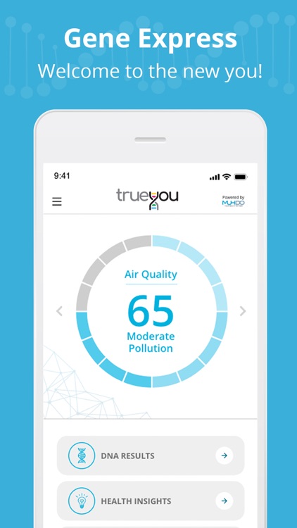 TrueYou