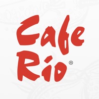 Cafe Rio app not working? crashes or has problems?