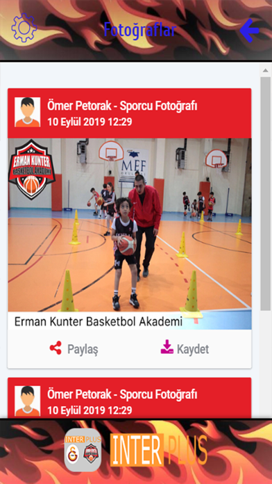 İnterplus Akademi screenshot 3