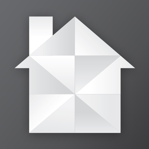 Home by Building 36 Icon
