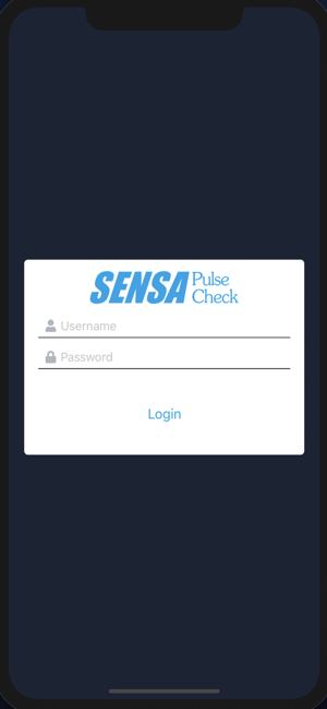 SENSA Pulse Check(圖1)-速報App