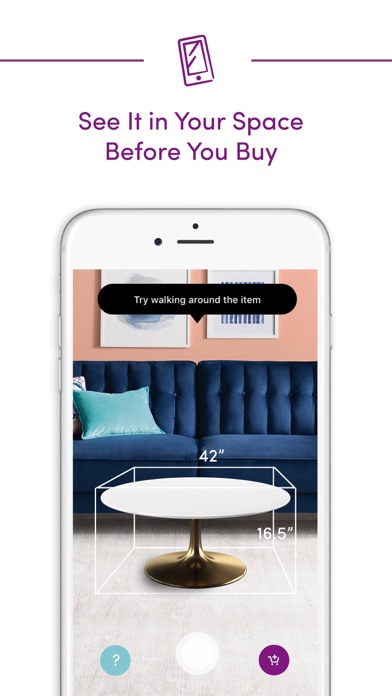 Image of Wayfair – Shop All Things Home
