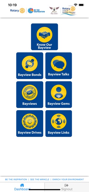 Bayview Connect(圖1)-速報App