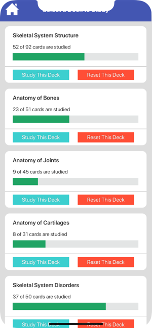 Skeletal System Flashcards(圖2)-速報App