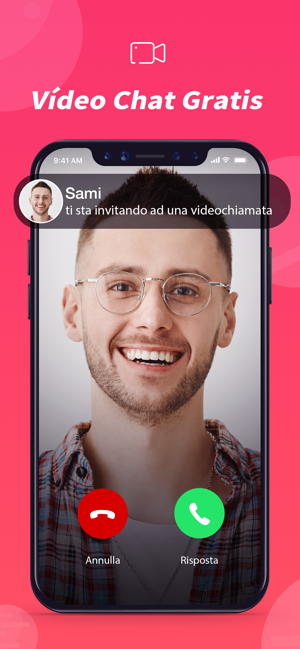 Indiano incontri chat siti