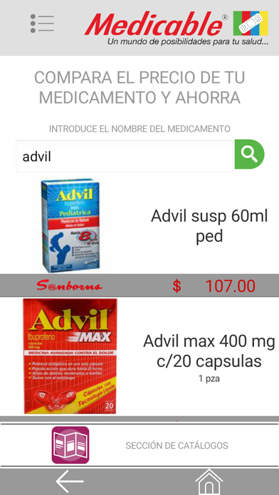 Medicable screenshot 4