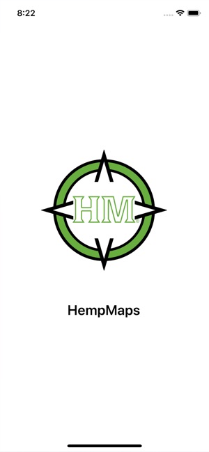 Hemp Maps(圖1)-速報App