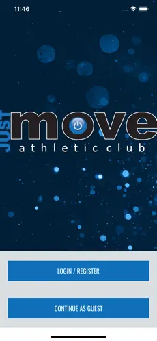 Imágen 1 Just Move Athletic Club iphone
