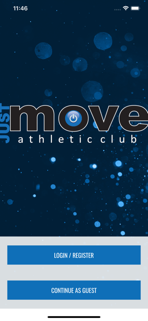 Just Move Athletic Club(圖1)-速報App