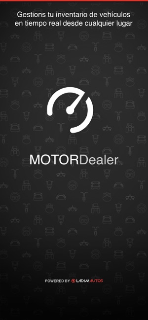 MOTORDealer