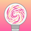 XLAB Co.,Ltd - Twice Light Stick アートワーク