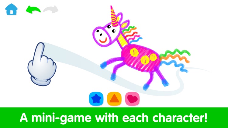 Drawing Games for Kids 2 Year screenshot-6