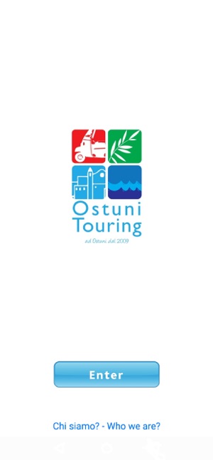 Ostuni Touring(圖1)-速報App