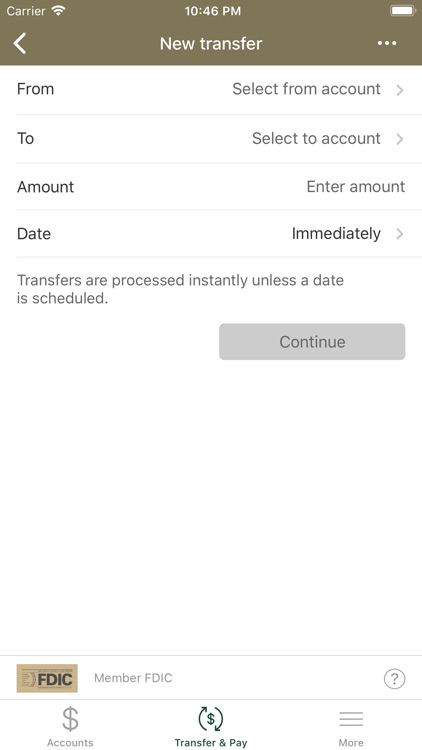 COMMUNITY BANKS OF SHELBY CTY screenshot-4
