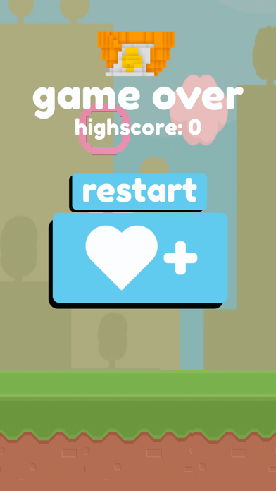 throwit - the game screenshot 3