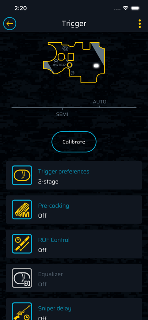 Gate Control Station (GCS)(圖2)-速報App