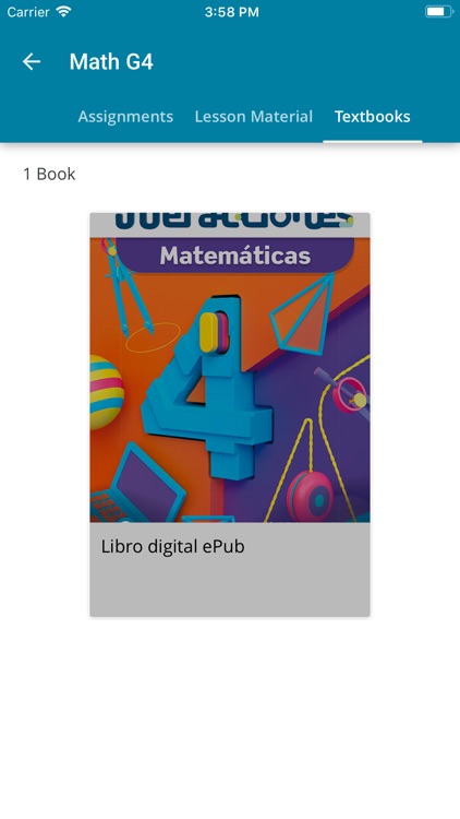 K12 Platform screenshot-3