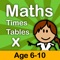 Times Tables Skill Builders