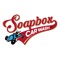 Welcome to the Soapbox Express Carwash mobile app