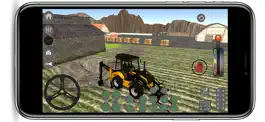 Game screenshot Dozer Simulator 2020 mod apk