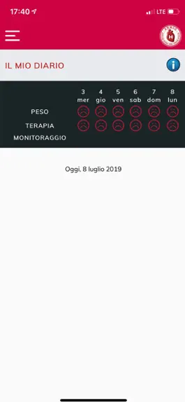 Game screenshot CuorMio mod apk