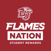 Flames Nation Rewards app not working? crashes or has problems?