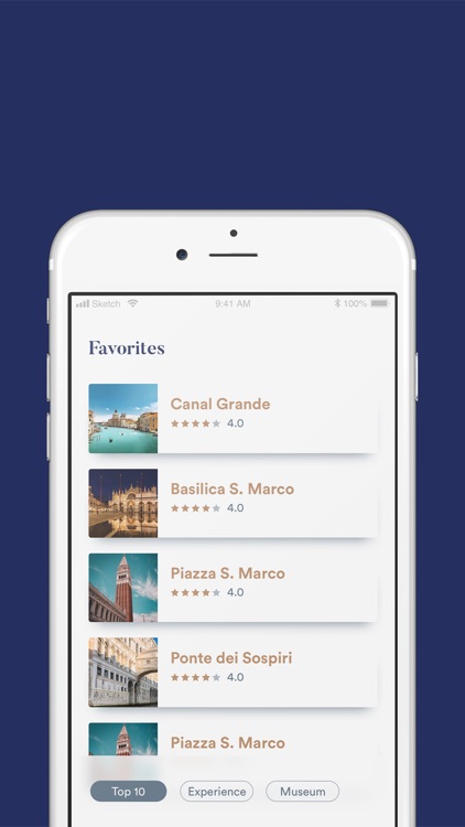 Venezia Map: Your Local Guide screenshot-8