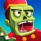 Zombie Pop : Gun Shooter