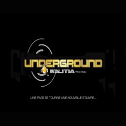 MILITIA Underground Webradio