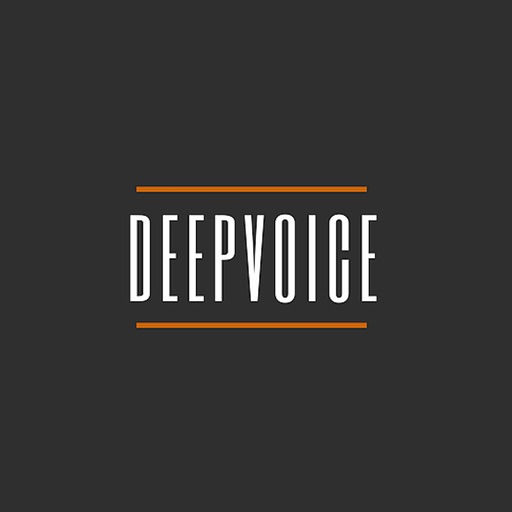 deepVoice Communicator