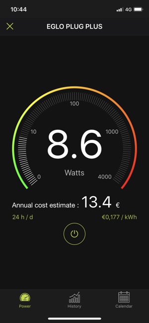 Odace Lighting(圖5)-速報App