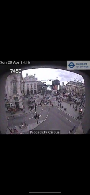 London Traffic Cameras(圖4)-速報App