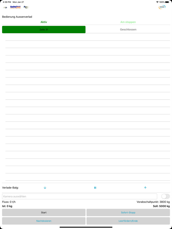 BPRA Verlad Aachtal Futter AG