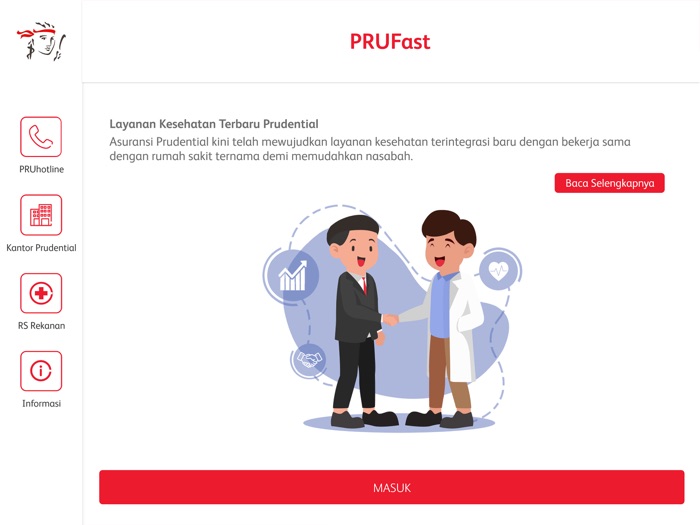 PRUFast Mobile