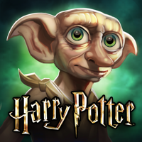 Harry Potter: Hogwarts Mystery Harry Potter: Hogwarts Mystery