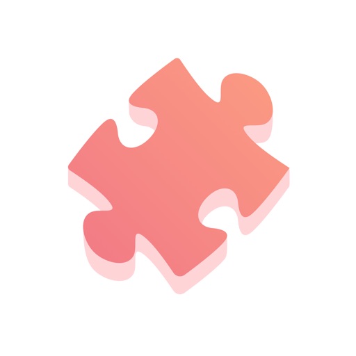 Jigsaw Puzzle Plus - App voor iPhone, iPad en iPod touch AppWereld