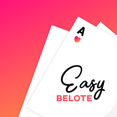 EasyBelote