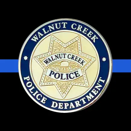 Walnut Creek Police Department Cheats