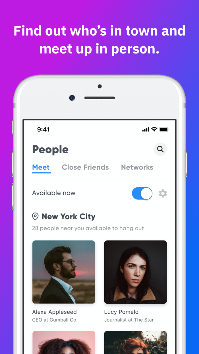 Connections by Mindvalley