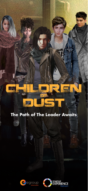 Children of Dust