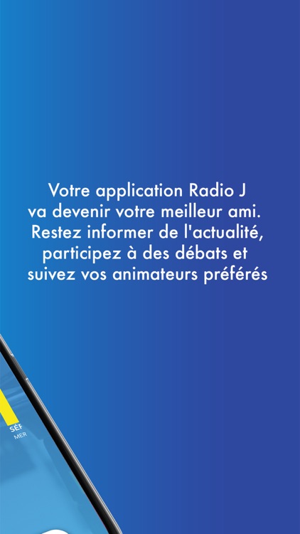 RadioJ Officiel