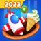Get ready for a new, original, challenging matching triple game