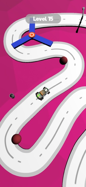 Driving Master - Car Escape(圖4)-速報App