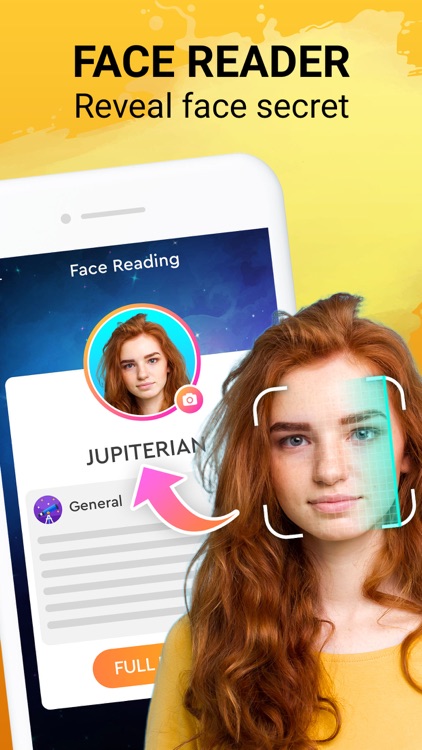 Face Aging App - Oldify Camera
