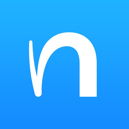 Nebo - Take better notes