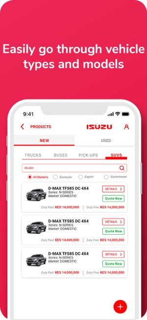 ISUZU CIMS(圖7)-速報App